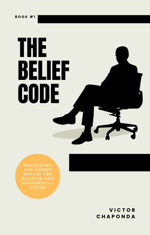 The Belief Code eBook